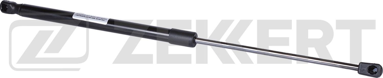 Амортизатор (упор) багажника Zekkert. Артикул GF-1029