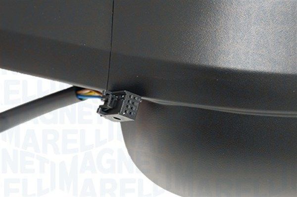 Зеркало боковое Magneti Marelli. Артикул 350315027890