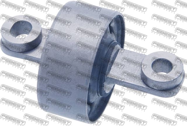Сайлентблок заднего рычага подвески Febest. Артикул HYAB-TUCRL