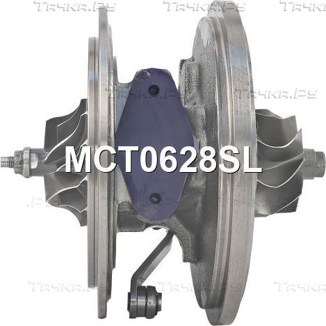 Картридж турбокомпрессора Krauf. Артикул MCT0628SL