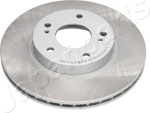 Тормозной диск Japanparts передний для Nissan Maxima A32 1995-2000. Артикул DI-140C