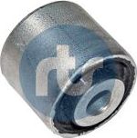 Сайлентблок переднего рычага подвески RTS. Артикул 017-00087