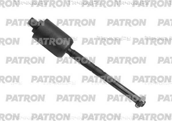 Рулевая тяга Patron. Артикул PS2610