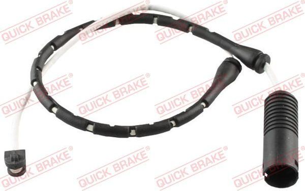 Датчик износа тормозных колодок  Quick Brake. Артикул WS 0153 A