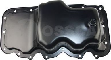 Масляный поддон картера двигателя OSSCA. Артикул 14571