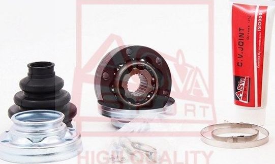 Шрус внутренний Asva. Артикул BMRIU-E46