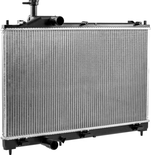 Радиатор MITSUBISHI OUTLANDER 12 (BM). Артикул MRK4330