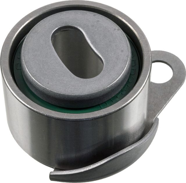 Натяжной ролик (натяжитель) ремня ГРМ Febi Bilstein (Металл). Артикул 04199