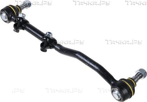 Рулевая тяга Zentparts. Артикул Z28349
