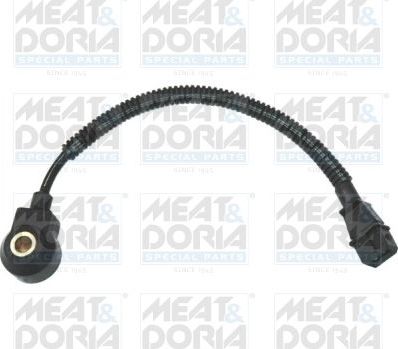 Датчик детонации Meat & Doria для Kia Cerato I 2004-2009. Артикул 87553