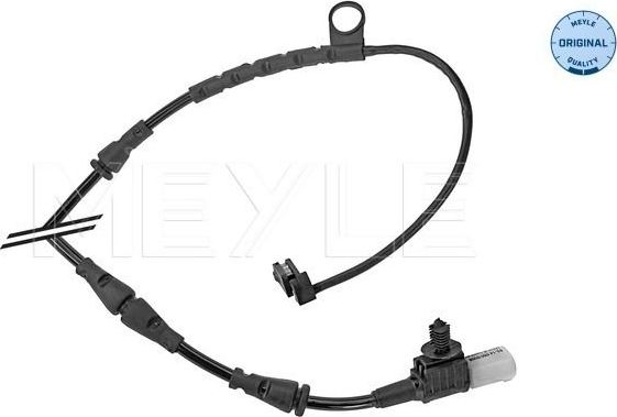 Датчик износа тормозных колодок  Meyle Original. Артикул 53-14 000 0006