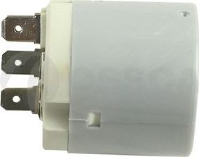 Замок зажигания OSSCA. Артикул 12526
