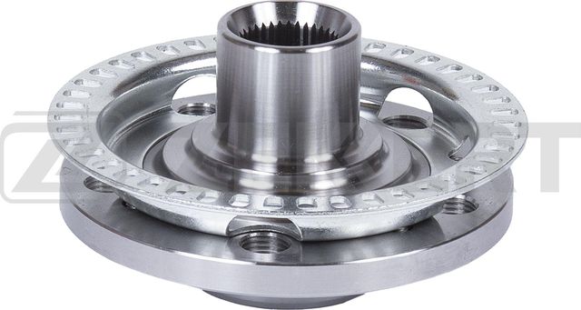 Ступица колеса Zekkert передняя для SEAT Toledo I 1991-1999. Артикул RL-2410