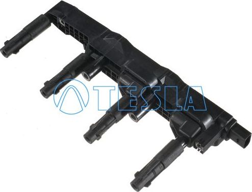 Катушка зажигания Tesla. Артикул CL610