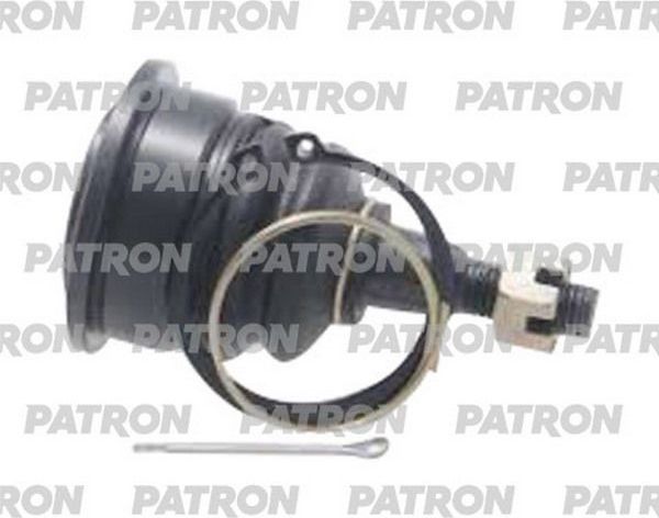Шаровая опора Patron нижняя для Chrysler Voyager IV 2000-2008. Артикул PS3399