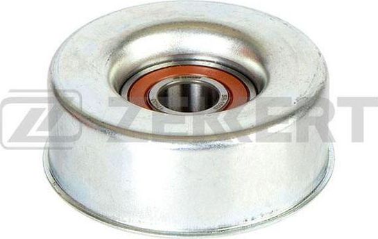 Натяжной ролик (натяжитель) приводного поликлинового ремня Zekkert. Артикул SR-1503