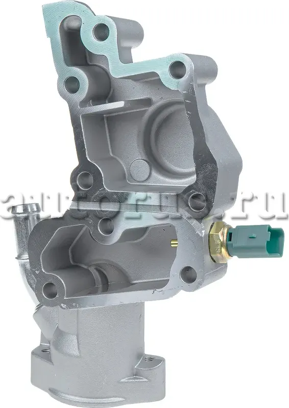 Корпус термостата (Ganz). Артикул GIF08013