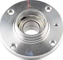 Ступица колеса с интегрированным подшипником (в сборе) BSG. Артикул BSG 15-605-001