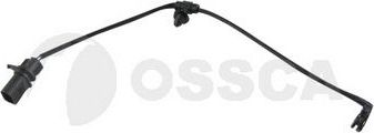Датчик износа тормозных колодок  OSSCA задний правый для Audi A4 allroad V (B9) 2016-2026. Артикул 42769