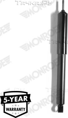 Амортизатор Monroe Original (Gas). Артикул 42022