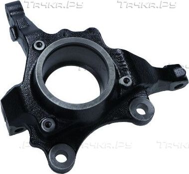Поворотный кулак MaXgear передний правый для Opel Corsa C 2000-2009. Артикул 72-5476