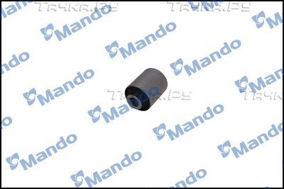Сайлентблок заднего рычага подвески Mando. Артикул DCC010158