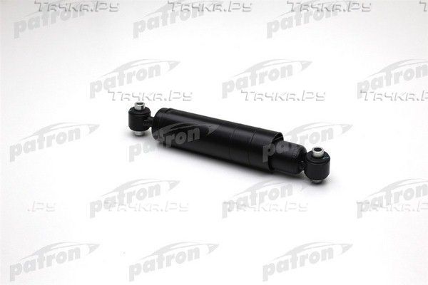 Амортизатор Patron задний для Volvo 460 1988-1996. Артикул PSA443252