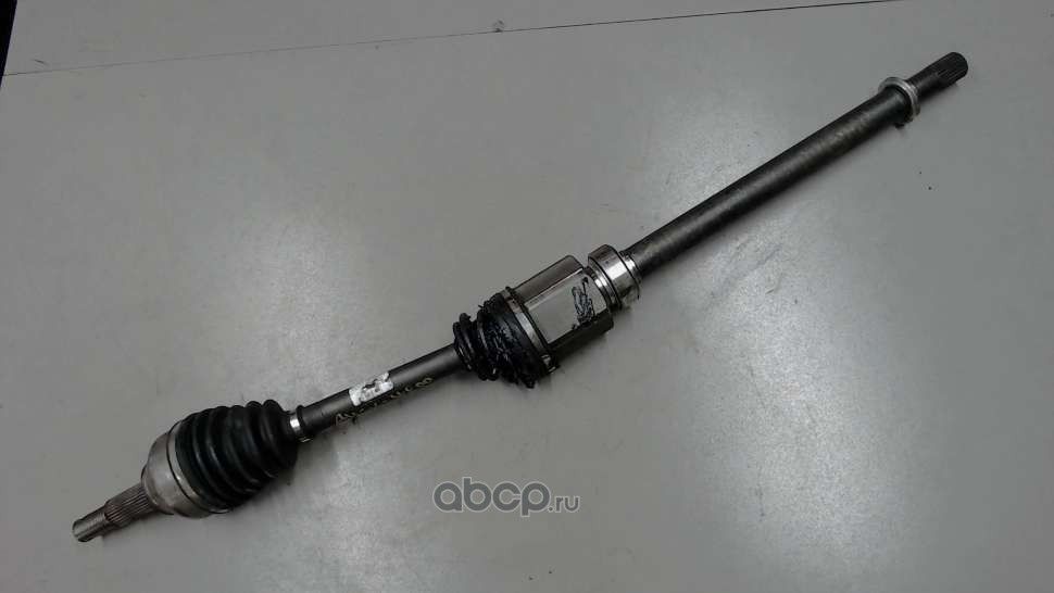 Шрус внутренний (граната) Renault. Артикул 391007599R