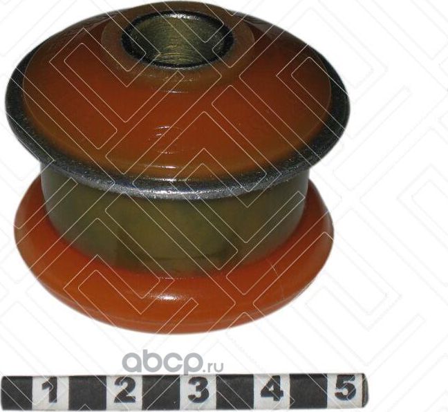 Сайлентблок задний переднего подрамника (Полиуретан). Артикул 2206183