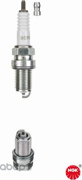 Свеча зажигания V-Line 32 PEUGEOT/RENAULT/CITROEN (NGK) NGK. Артикул BCPR5E