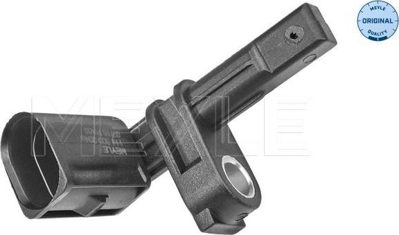 Датчик ABS Meyle Original передний правый/левый для Porsche Cayenne II (958) 2010-2014. Артикул 114 800 0045