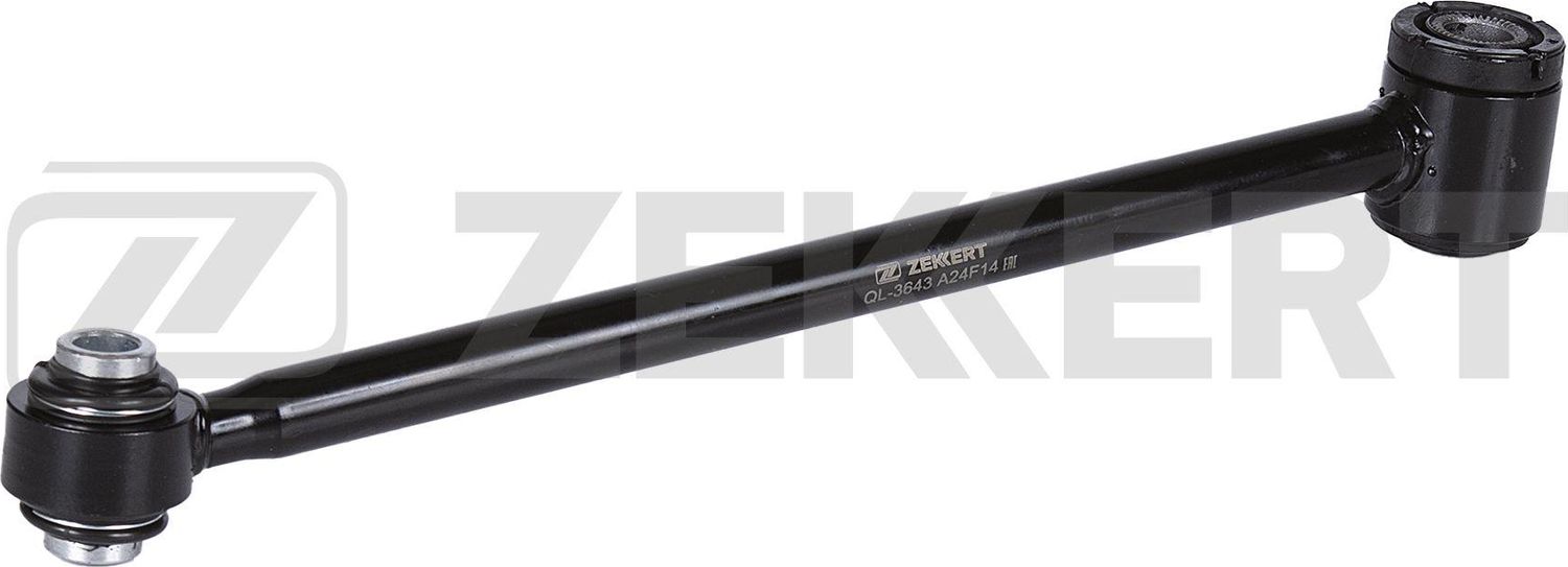 Поперечный рычаг задней подвески Zekkert. Артикул QL-3643