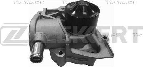 Помпа (водяной насос) Zekkert. Артикул WP-1175