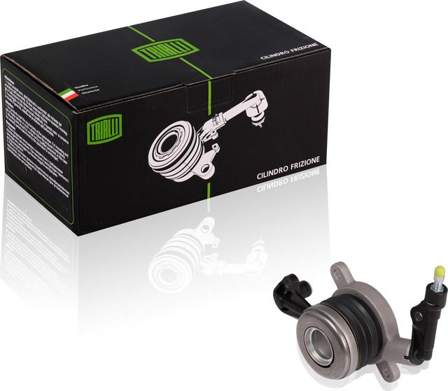 Выжимной подшипник сцепления Trialli для Mercedes-Benz Sprinter 905 2001-2006. Артикул CT 1501