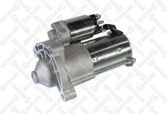 Стартер Stellox для Citroen ZX 1991-1997. Артикул 06-10019-SX