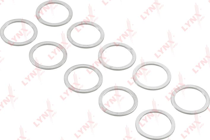Уплотнительное кольцо (Lynxauto). Артикул SG-2553