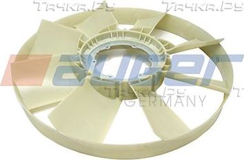 Вентилятор радиатора двигателя Auger для Mercedes-Benz Actros MP3 2008-2012. Артикул 78230