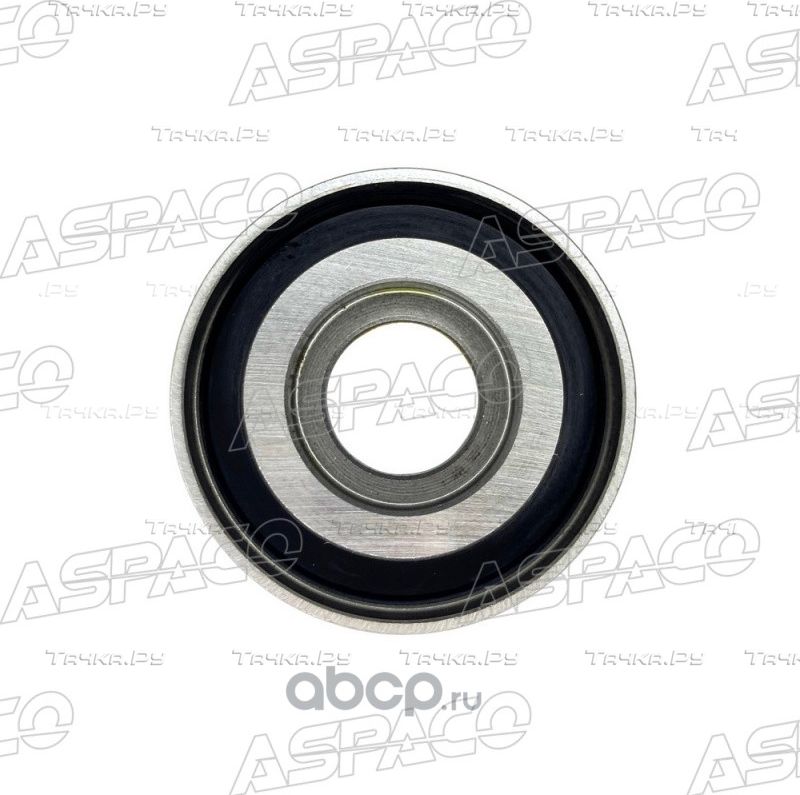 РОЛИК НАТЯЖИТЕЛЯ РЕМНЯ ГРМ HONDA ACCORD VII (2003-2007)/PILOT (2008>) (Aspaco). Артикул AP44845
