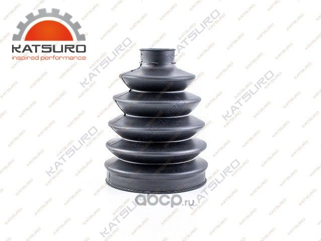 ПЫЛЬНИК ШРУС (Katsuro). Артикул KAT2022MIT