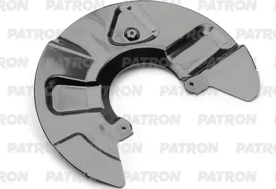 Кожух тормозного диска (Patron). Артикул PBS266