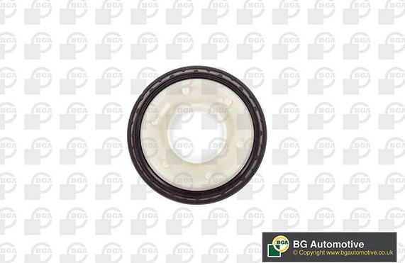 Сальник коленвала BGA внутренний для BMW 6 II (E63/E64) 2004-2010. Артикул OS8314