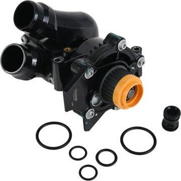 Помпа (водяной насос) Stellox. Артикул 4500-0537-SX