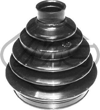 Пыльник ШРУСа наружный Metalcaucho. Артикул 01157