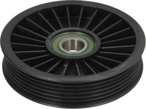 Направляющий (ведущий) ролик приводного поликлинового ремня BTA. Артикул E20001BTA