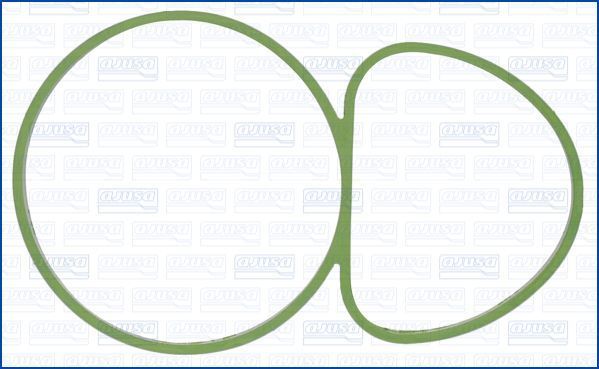 Прокладка впускного коллектора Ajusa. Артикул 01317200