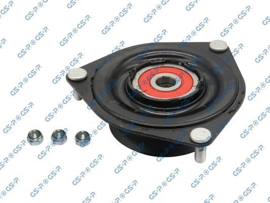 Опора амортизатора (стойки) GSP. Артикул 511443S