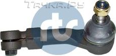 Наконечник рулевой тяги RTS правый для Renault Twingo I 1993-2012. Артикул 91-00479-1