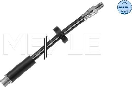 Тормозной шланг Meyle Original. Артикул 100 525 0006