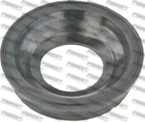 Кольцо форсунки уплотнительное Febest для Volkswagen Transporter T5 2010-2015. Артикул VWCP-001