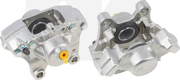 Тормозной суппорт NK (Чугун). Артикул 2133128